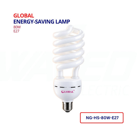 Global Energy-Saving Lamp