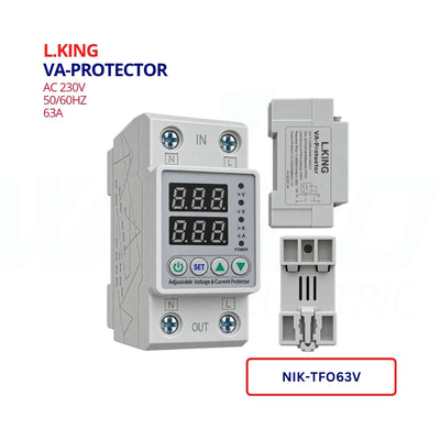 Control Relay - AeLlFV