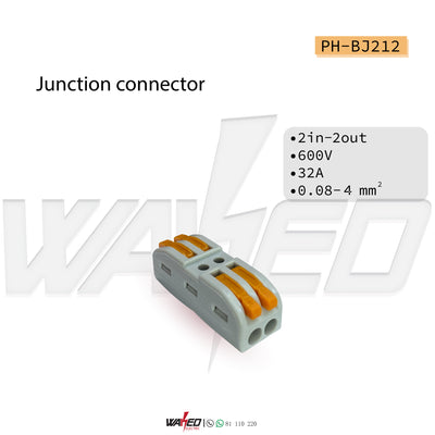 Electric Cable Wire Connector