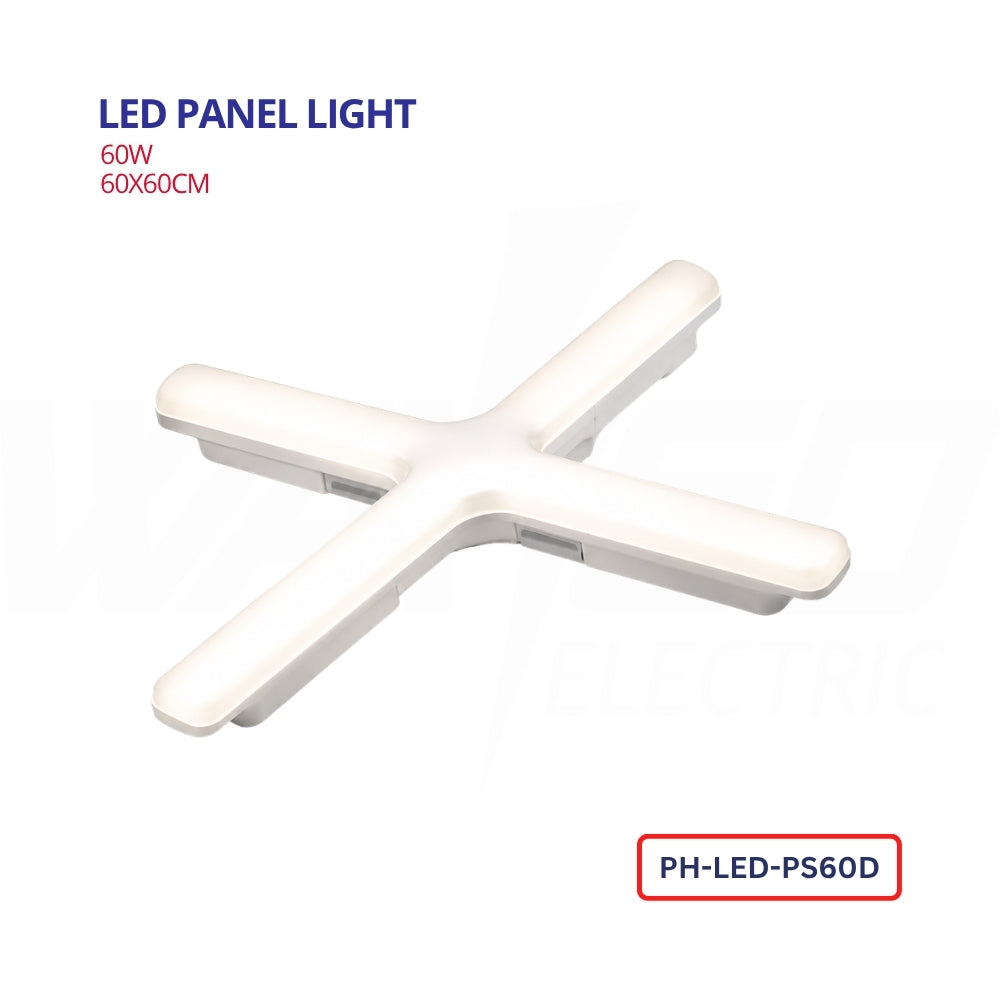 Led Panel Light - 60W