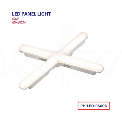 Led Panel Light - 60W