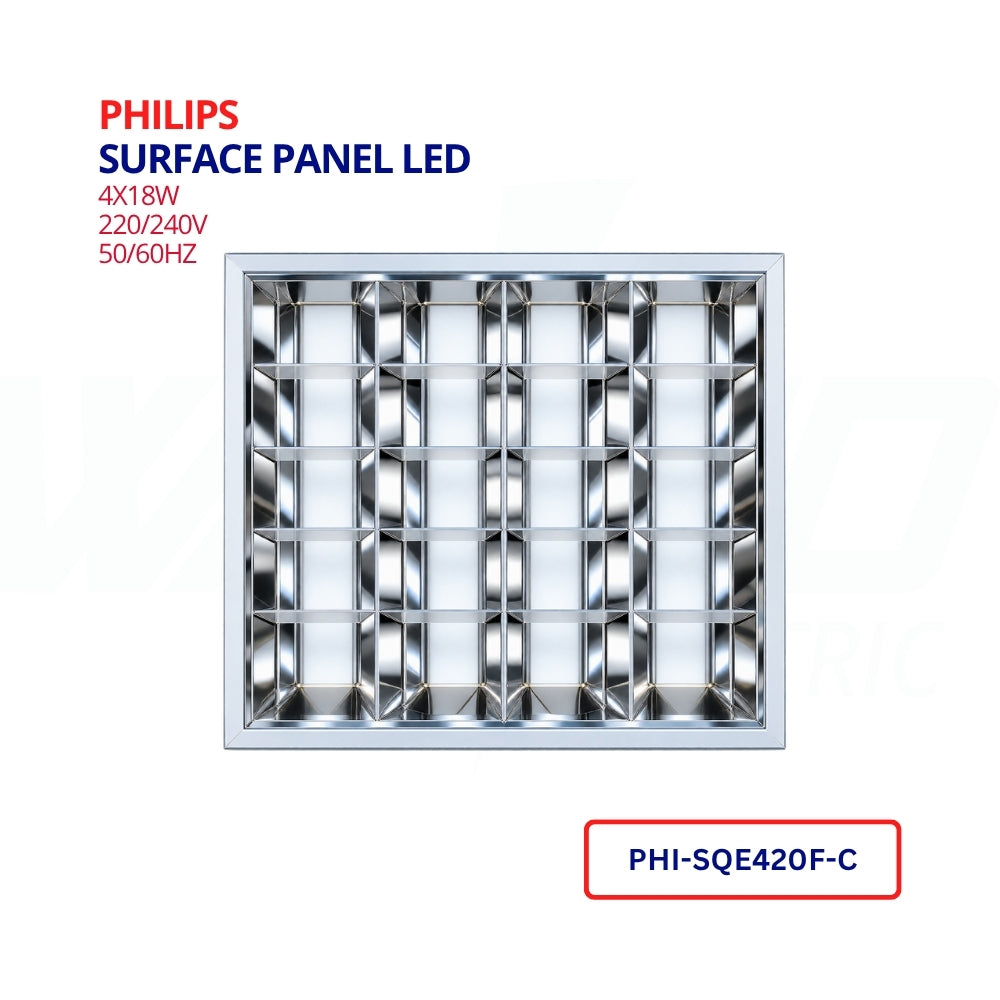 Surface Panel Led - PHILIPS