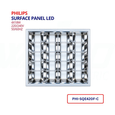 Surface Panel Led - PHILIPS