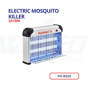 Mosquito Killer Lamp – 20W - Dual T8