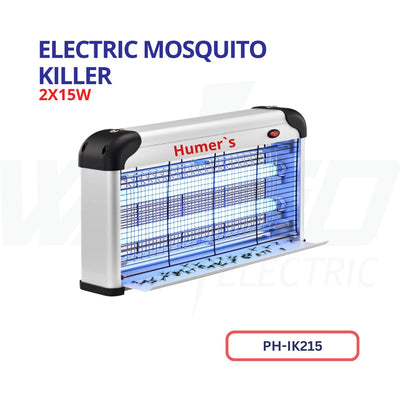 Mosquito Killer Lamp – 30W - Dual T8