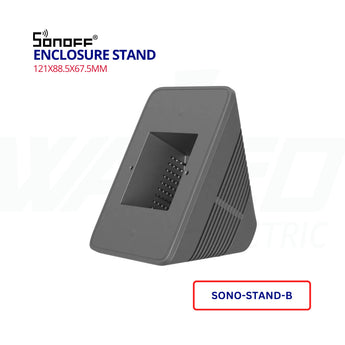 SONOFF Enclosure Stand – (White / Gray )