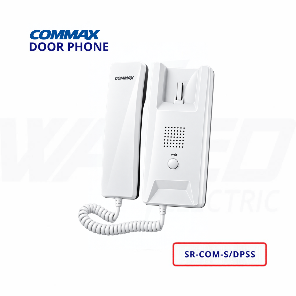 Door Phone - Commax