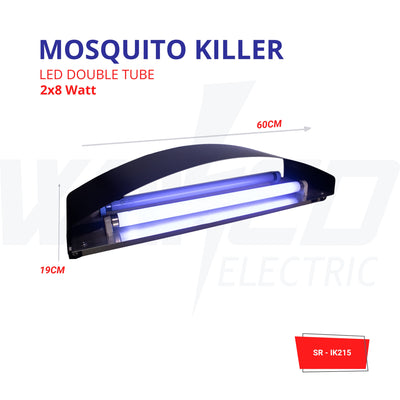 Mosquitto Killer