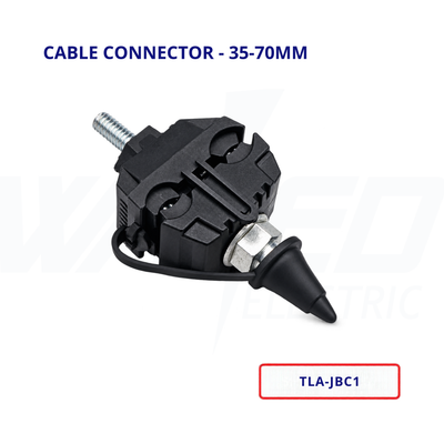 Cable Connector - 35-70mm