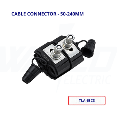 Cable Connector - 50-240mm