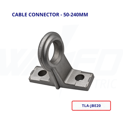 Cable Connector - Aluminium