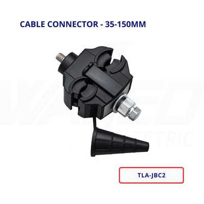 Cable Connector - 35-150mm