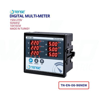 Digital Multi-meter
