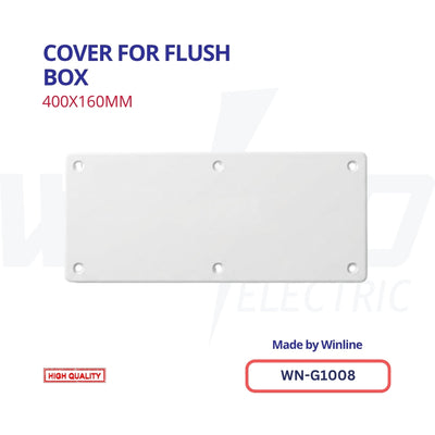 Cover for Flush Box