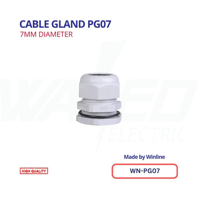 WINLINE PG7 Cable Gland