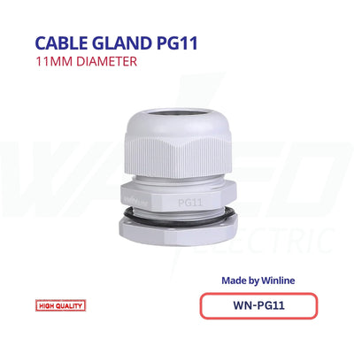 WINLINE PG11 Cable Gland