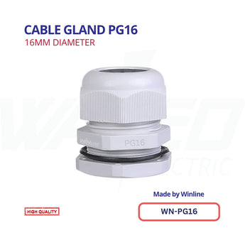 WINLINE PG16 Cable Gland