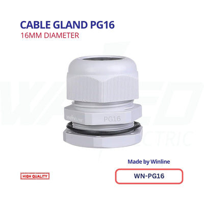 WINLINE PG16 Cable Gland