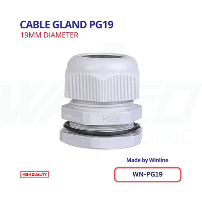 WINLINE PG19 Cable Gland