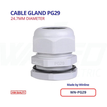 WINLINE PG29 Cable Gland