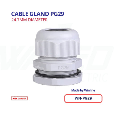 WINLINE PG29 Cable Gland
