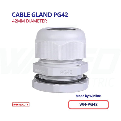 WINLINE PG42 Cable Gland