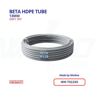 WINLINE Beta HDPE Tube 13mm × 30m