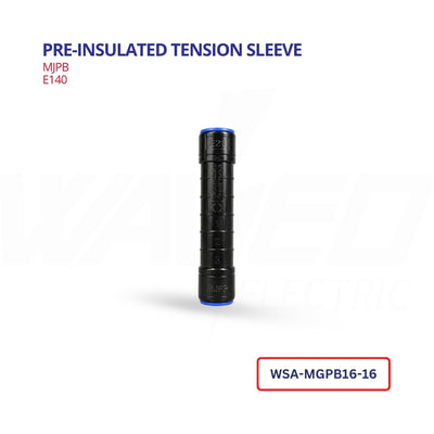 Pre-Insulated Tension Sleeve