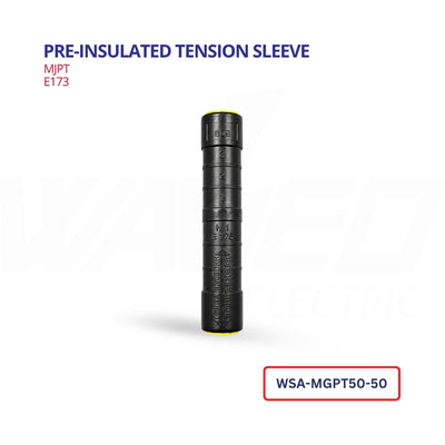 Pre-Insulated Tension Sleeve