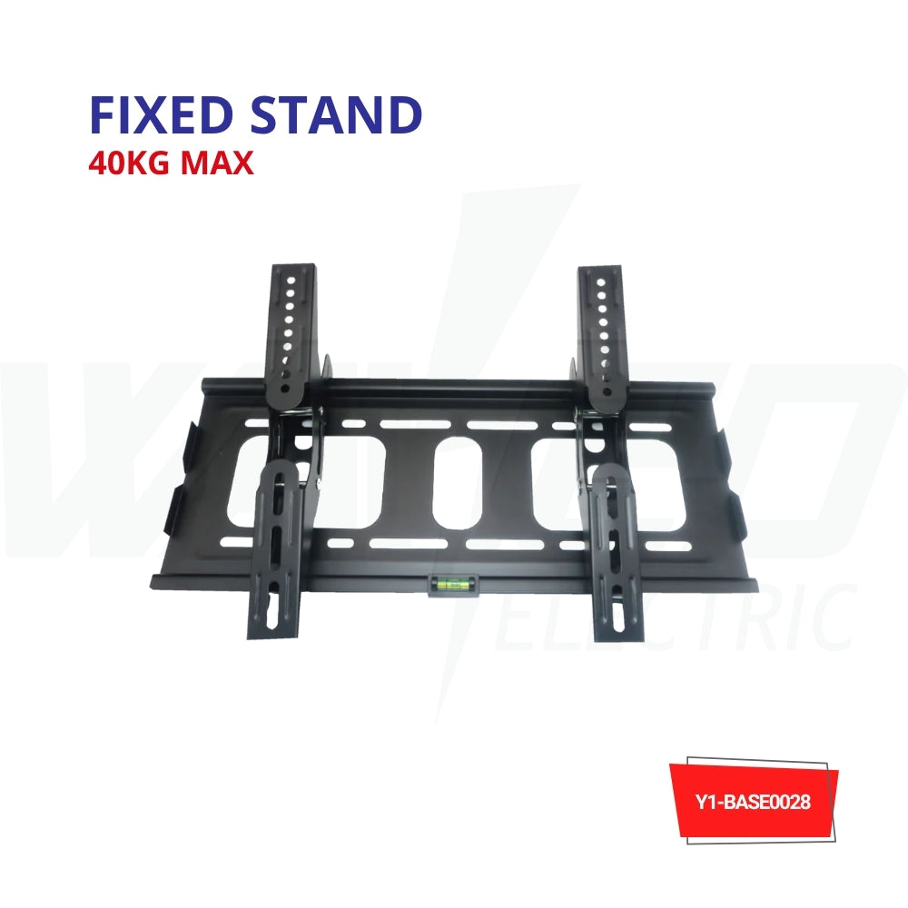 Fixed Stand -"32-60"