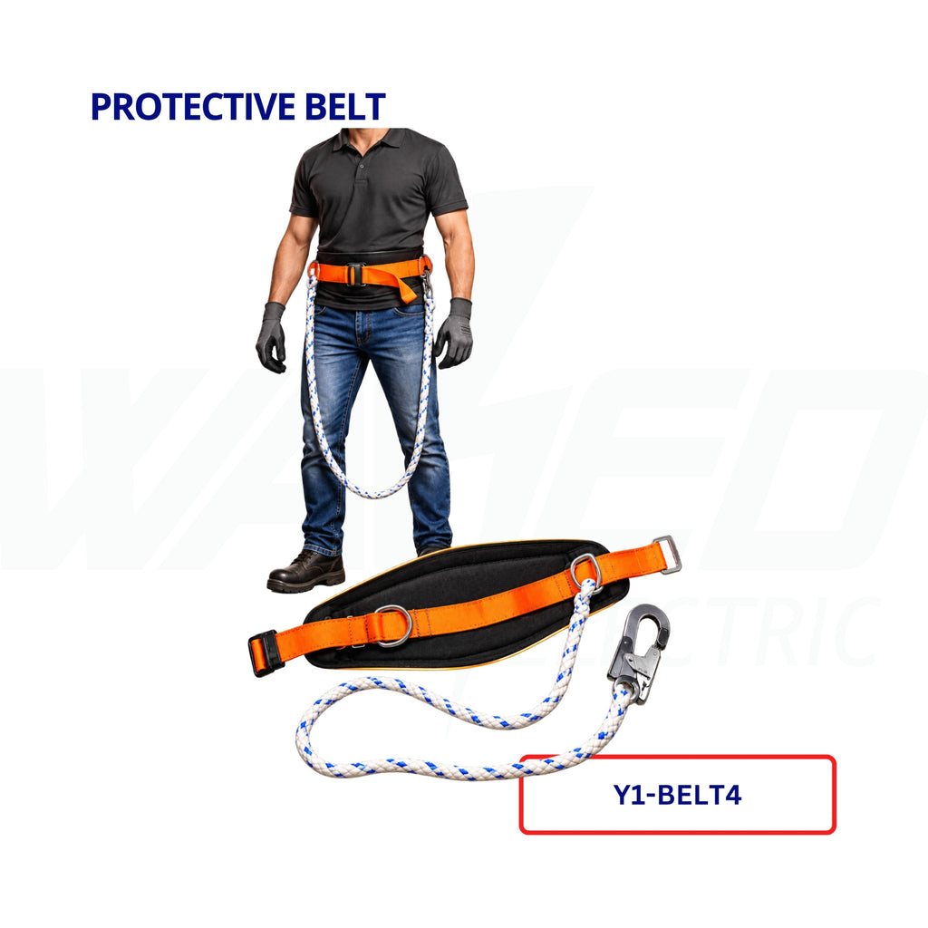 Protective Belt