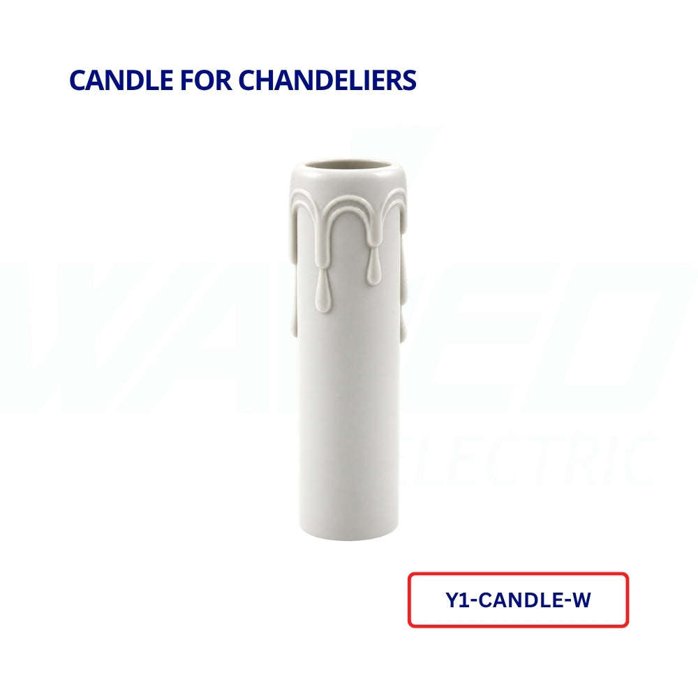 Candle Chandeliers