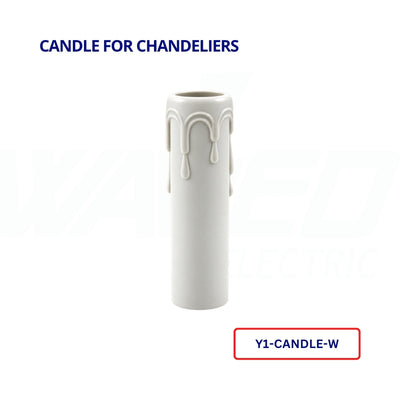 Candle Chandeliers