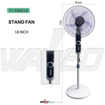 Standing Fan