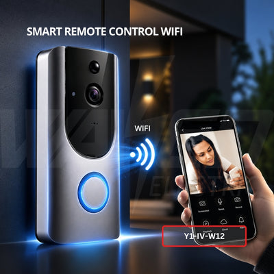 Smart Remote Control WIFI