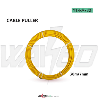 Cable Puller - 7mm 30m