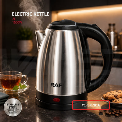 Electric kettle