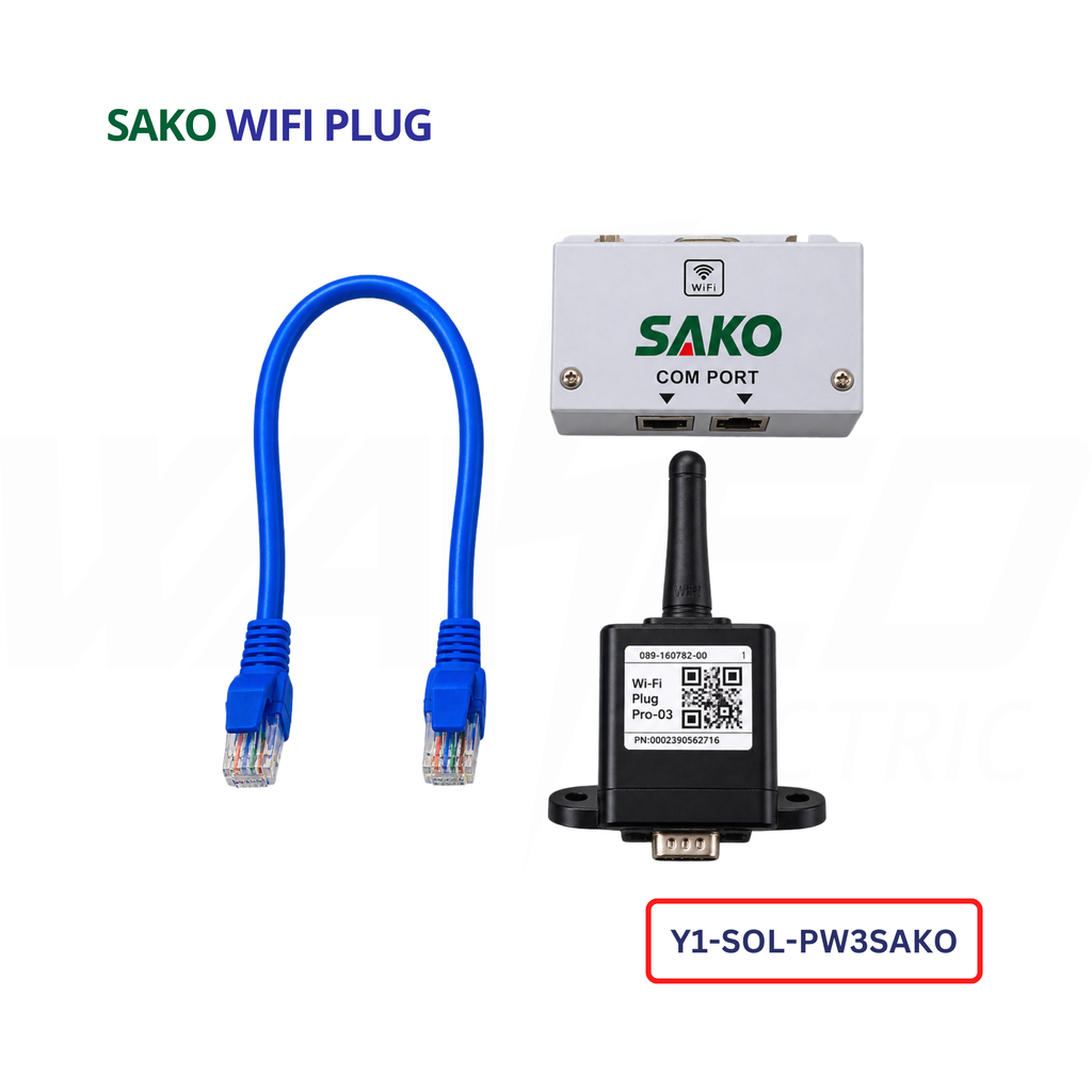 SAKO Wifi Plug