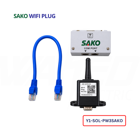 SAKO Wifi Plug