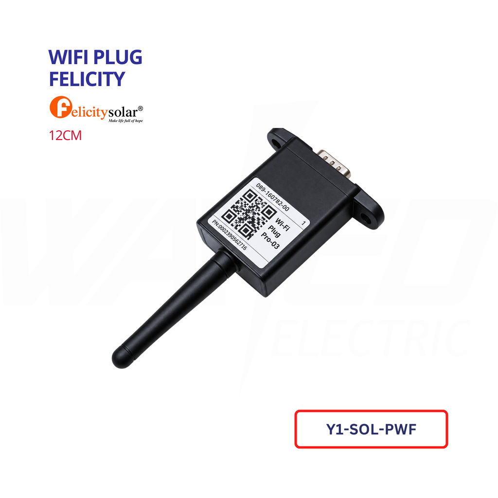WIFI PLUG - FELICITY