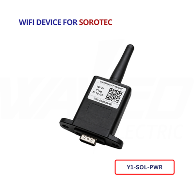 WIFI DEVICE FOR SOROTEC