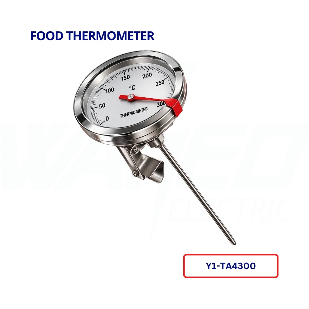 Food Thermometer