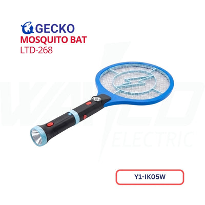 Electric Mosquito Swatter