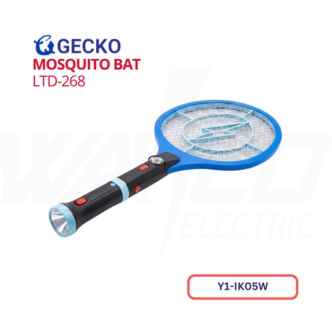 Electric Mosquito Swatter