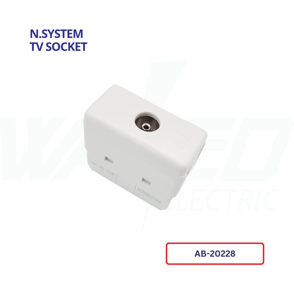 TV Socket