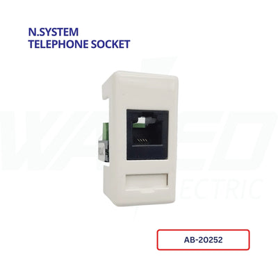 Telephone Socket - RJ11