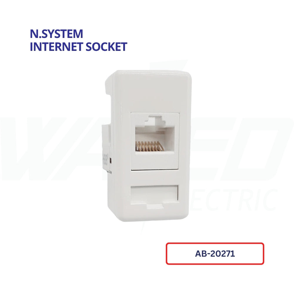 Internet Socket