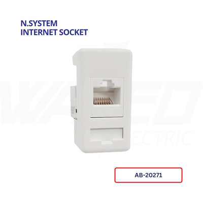 Internet Socket