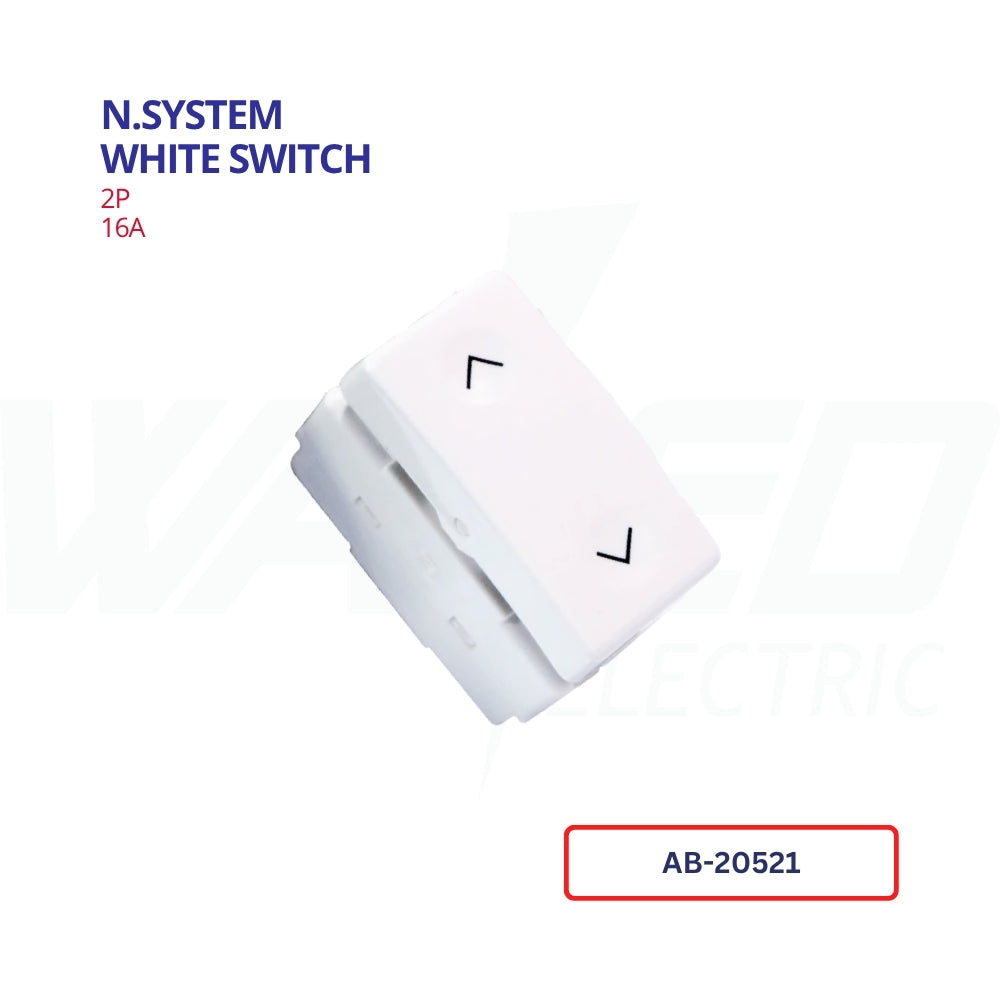 White Switch