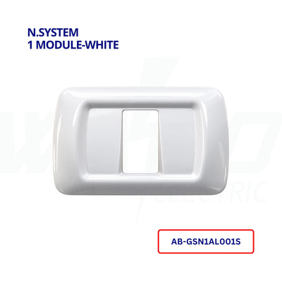 White Cover